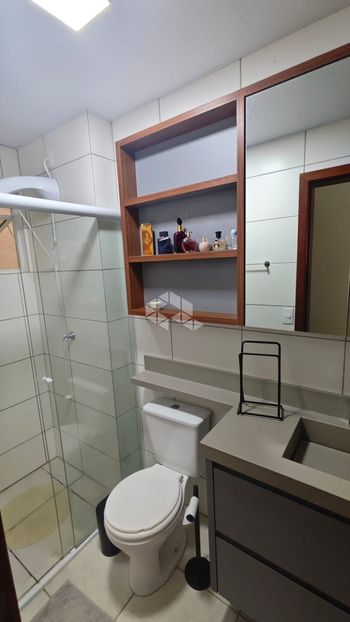 Foto 31 do(a) Apartamento de 2 quartos à venda em Guarda do Cubatão, Palhoça