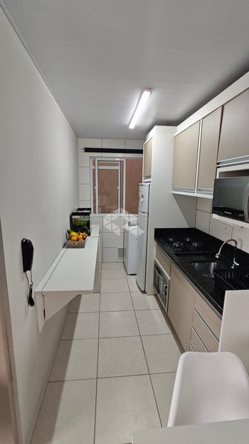 Foto 6 do(a) Apartamento de 2 quartos à venda em Guarda do Cubatão, Palhoça