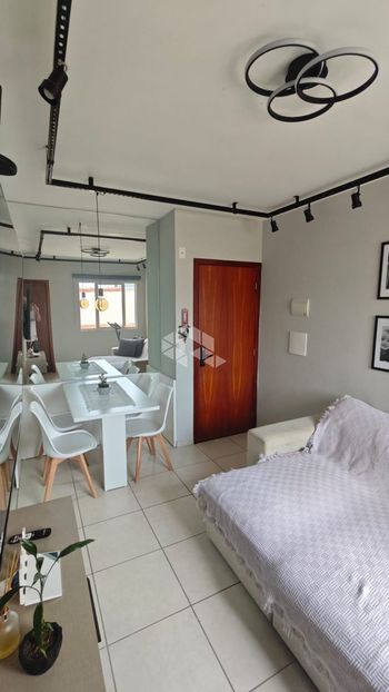 Foto 11 do(a) Apartamento de 2 quartos à venda em Guarda do Cubatão, Palhoça