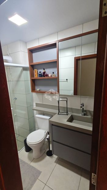 Foto 21 do(a) Apartamento de 2 quartos à venda em Guarda do Cubatão, Palhoça