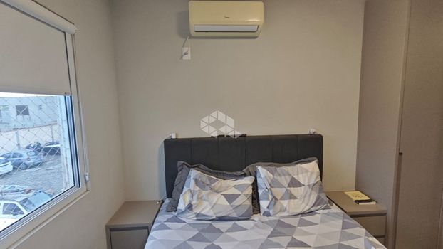 Foto 23 do(a) Apartamento de 2 quartos à venda em Guarda do Cubatão, Palhoça