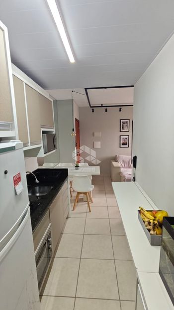Foto 35 do(a) Apartamento de 2 quartos à venda em Guarda do Cubatão, Palhoça