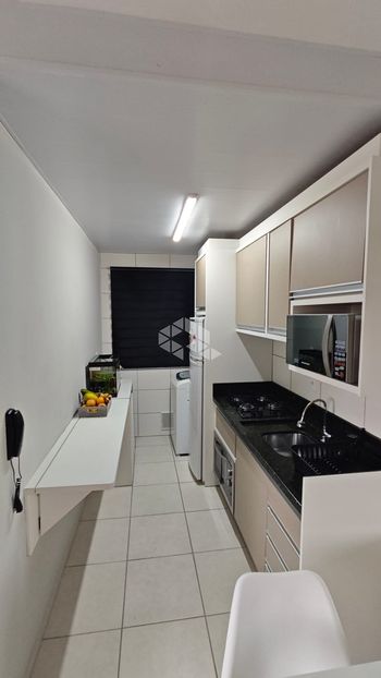 Foto 5 do(a) Apartamento de 2 quartos à venda em Guarda do Cubatão, Palhoça