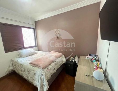 Foto 9 do(a) Apartamento de 4 quartos à venda em Vila Gomes Cardim, São Paulo