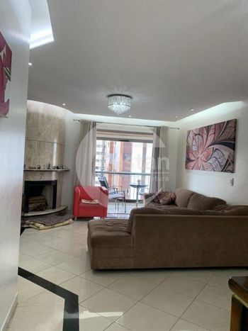 Foto 3 do(a) Apartamento de 4 quartos à venda em Vila Gomes Cardim, São Paulo