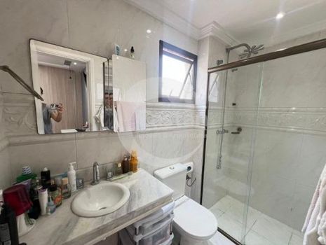 Foto 17 do(a) Apartamento de 4 quartos à venda em Vila Gomes Cardim, São Paulo