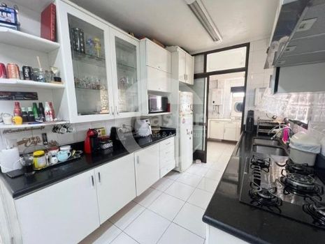 Foto 6 do(a) Apartamento de 4 quartos à venda em Vila Gomes Cardim, São Paulo
