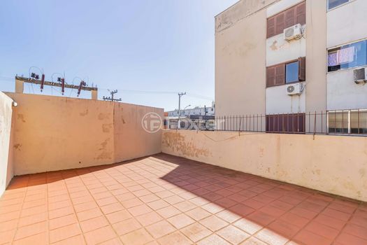 Foto 30 do(a) Apartamento de 2 quartos à venda em Ponta Porã, Cachoeirinha