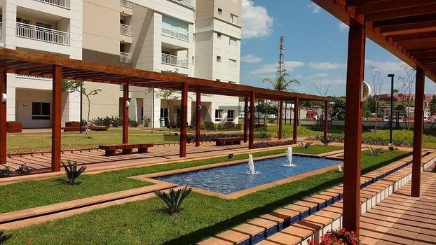 Foto 3 do(a) Apartamento de 3 quartos à venda em Vila Suissa, Mogi das Cruzes
