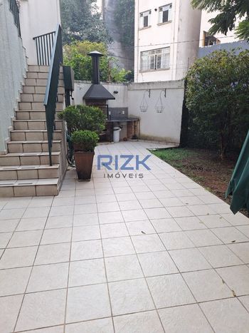Foto 11 do(a) Casa em Condomínio de 3 quartos à venda em Aclimação, São Paulo