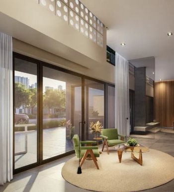 Foto 4 do(a) Apartamento de 2 quartos à venda em Jardim Aurélia, São Paulo