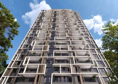 Foto 10 do(a) Apartamento de 2 quartos à venda em Jardim Aurélia, São Paulo