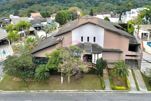 Foto 2 do(a) Casa em Condomínio de 5 quartos à venda em Cidade Parquelandia, Mogi das Cruzes