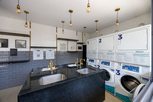 Foto 22 do(a) Apartamento de 1 quartos à venda em Jardim das Acácias, São Paulo