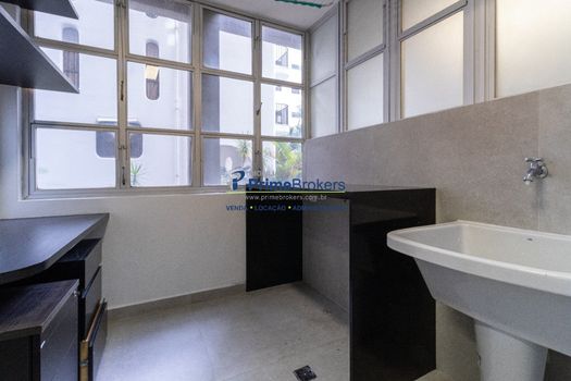 Foto 12 do(a) Apartamento de 2 quartos à venda em Jardim Paulista, São Paulo