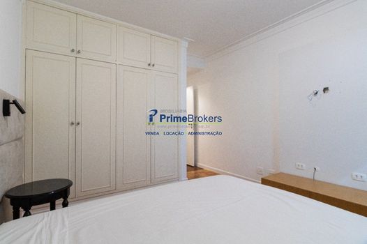 Foto 17 do(a) Apartamento de 2 quartos à venda em Jardim Paulista, São Paulo