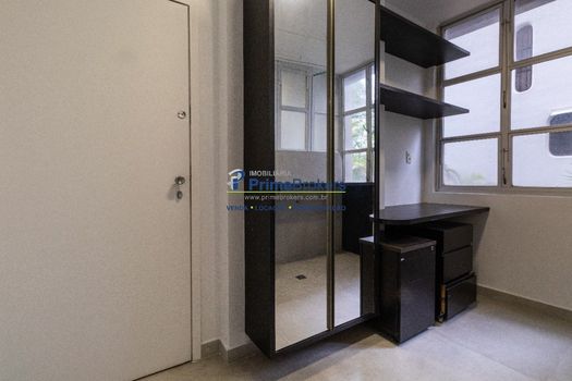 Foto 11 do(a) Apartamento de 2 quartos à venda em Jardim Paulista, São Paulo