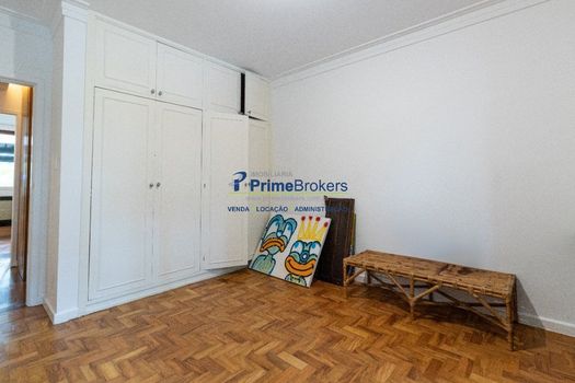 Foto 22 do(a) Apartamento de 2 quartos à venda em Jardim Paulista, São Paulo