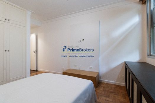 Foto 14 do(a) Apartamento de 2 quartos à venda em Jardim Paulista, São Paulo