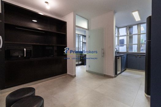 Foto 8 do(a) Apartamento de 2 quartos à venda em Jardim Paulista, São Paulo