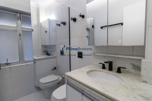 Foto 23 do(a) Apartamento de 2 quartos à venda em Jardim Paulista, São Paulo