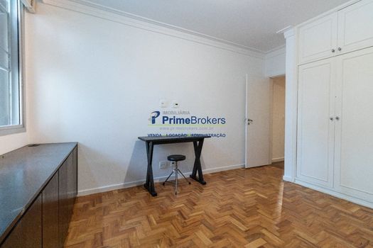 Foto 21 do(a) Apartamento de 2 quartos à venda em Jardim Paulista, São Paulo