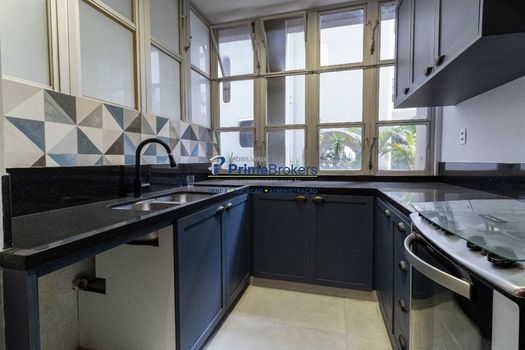 Foto 10 do(a) Apartamento de 2 quartos à venda em Jardim Paulista, São Paulo