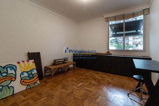 Foto 20 do(a) Apartamento de 2 quartos à venda em Jardim Paulista, São Paulo