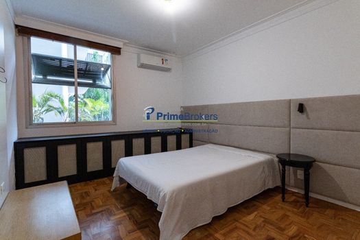 Foto 16 do(a) Apartamento de 2 quartos à venda em Jardim Paulista, São Paulo
