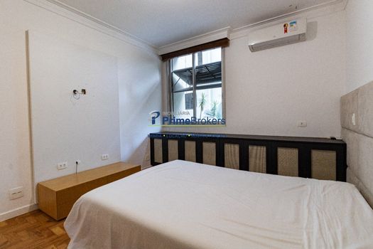 Foto 15 do(a) Apartamento de 2 quartos à venda em Jardim Paulista, São Paulo