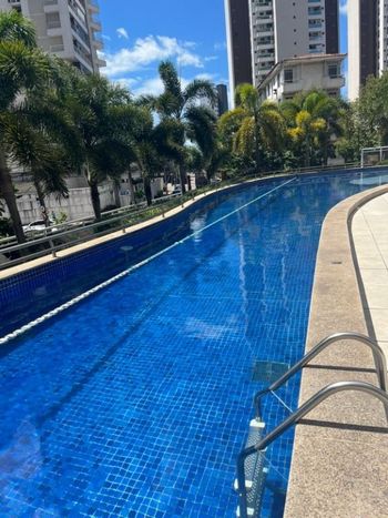 Foto 3 do(a) Apartamento de 4 quartos à venda em Aldeota, Fortaleza