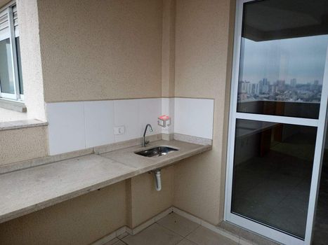 Foto 13 do(a) Apartamento de 2 quartos à venda em Vila Humaitá, Santo André