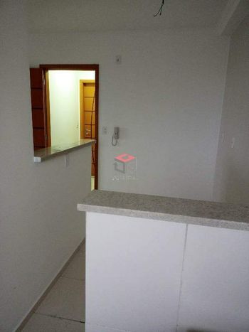 Foto 4 do(a) Apartamento de 2 quartos à venda em Vila Humaitá, Santo André