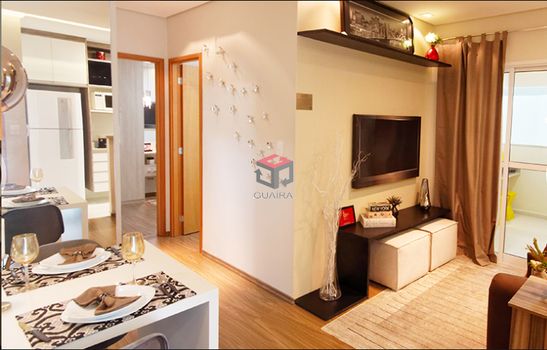 Foto 19 do(a) Apartamento de 2 quartos à venda em Vila Humaitá, Santo André