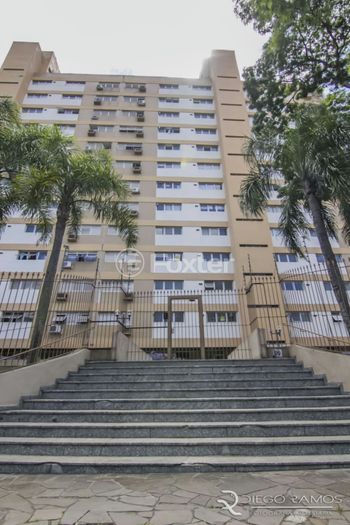 Foto 1 do(a) Apartamento de 3 quartos à venda em Petrópolis, Porto Alegre
