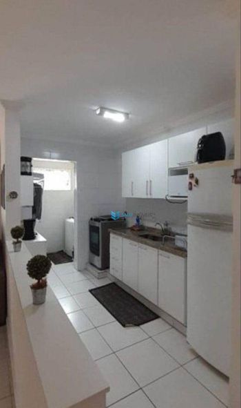 Foto 6 do(a) Apartamento de 2 quartos à venda em Jardim Vera Cruz, Sorocaba