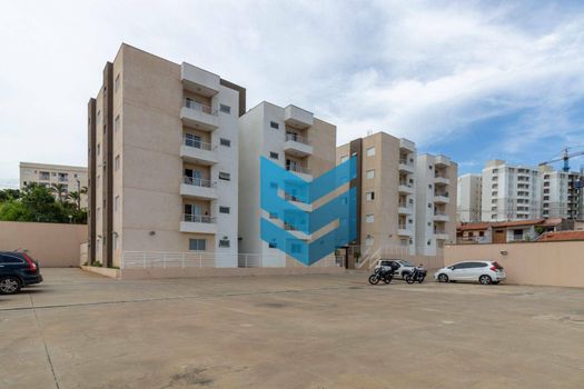 Foto 11 do(a) Apartamento de 2 quartos à venda em Jardim Vera Cruz, Sorocaba