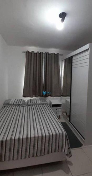 Foto 7 do(a) Apartamento de 2 quartos à venda em Jardim Vera Cruz, Sorocaba
