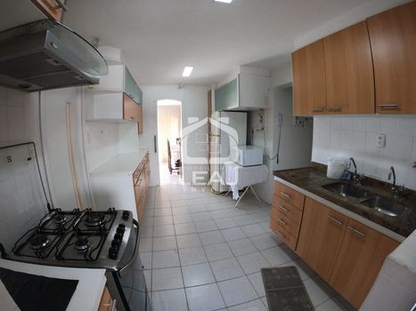 Foto 8 do(a) Apartamento de 3 quartos à venda em Brooklin Paulista, São Paulo
