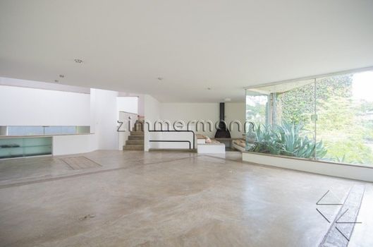 Foto 1 do(a) Casa de 4 quartos à venda em Jardim Guedala, São Paulo