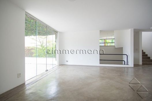 Foto 6 do(a) Casa de 4 quartos à venda em Jardim Guedala, São Paulo