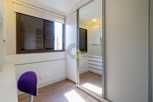 Foto 14 do(a) Apartamento de 2 quartos à venda em Perdizes, São Paulo