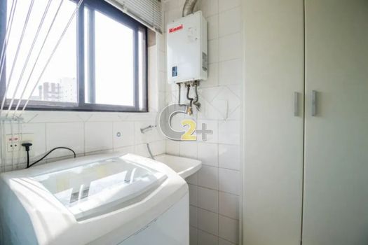 Foto 23 do(a) Apartamento de 2 quartos à venda em Perdizes, São Paulo