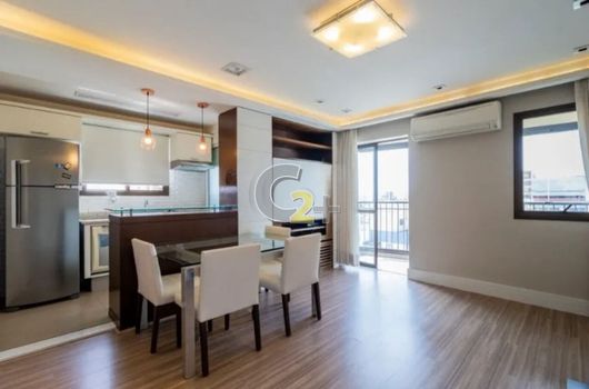 Foto 1 do(a) Apartamento de 2 quartos à venda em Perdizes, São Paulo