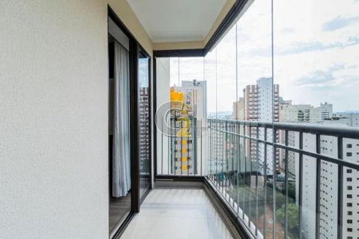 Foto 3 do(a) Apartamento de 2 quartos à venda em Perdizes, São Paulo