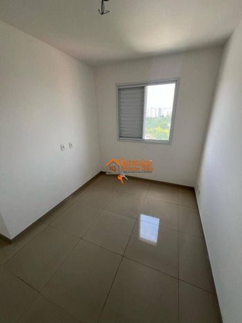 Foto 9 do(a) Apartamento de 2 quartos à venda em Novo Osasco, Osasco