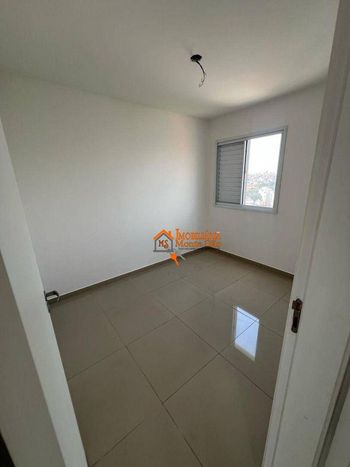Foto 12 do(a) Apartamento de 2 quartos à venda em Novo Osasco, Osasco