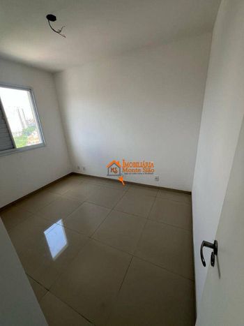 Foto 10 do(a) Apartamento de 2 quartos à venda em Novo Osasco, Osasco