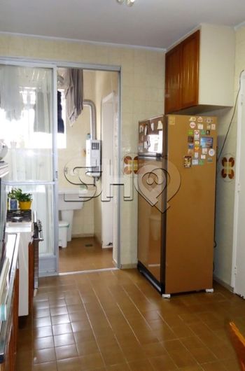 Foto 20 do(a) Apartamento de 2 quartos à venda em Moema, São Paulo