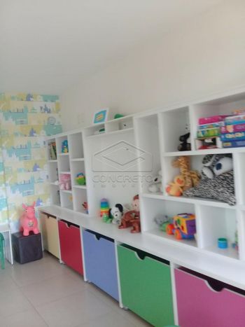 Foto 6 do(a) Apartamento de 3 quartos à venda em Parque Jardim Europa, Bauru